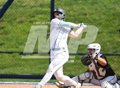 Thumbnail 3 in Suffield Academy @ Canterbury (WNEPBL Semifinal) photogallery.