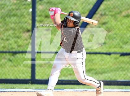 Thumbnail 3 in Suffield Academy @ Canterbury (WNEPBL Semifinal) photogallery.