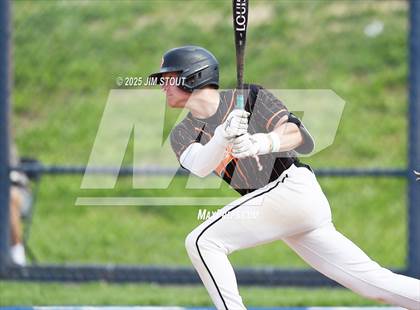 Thumbnail 3 in Suffield Academy @ Canterbury (WNEPBL Semifinal) photogallery.