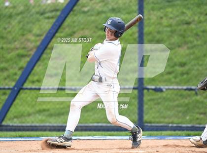 Thumbnail 3 in Suffield Academy @ Canterbury (WNEPBL Semifinal) photogallery.