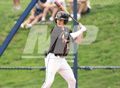 Thumbnail 2 in Suffield Academy @ Canterbury (WNEPBL Semifinal) photogallery.