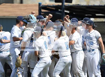 Thumbnail 3 in Suffield Academy @ Canterbury (WNEPBL Semifinal) photogallery.