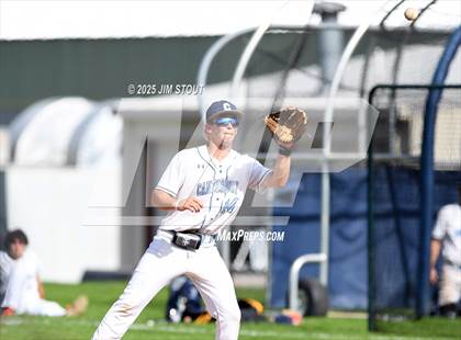 Thumbnail 3 in Suffield Academy @ Canterbury (WNEPBL Semifinal) photogallery.