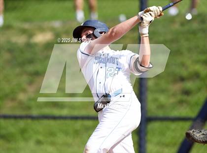 Thumbnail 1 in Suffield Academy @ Canterbury (WNEPBL Semifinal) photogallery.