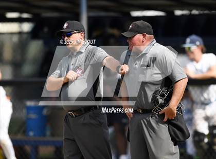 Thumbnail 3 in Suffield Academy @ Canterbury (WNEPBL Semifinal) photogallery.