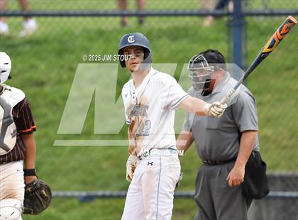 Thumbnail 3 in Suffield Academy @ Canterbury (WNEPBL Semifinal) photogallery.