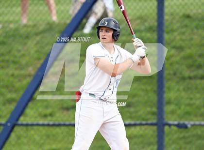 Thumbnail 3 in Suffield Academy @ Canterbury (WNEPBL Semifinal) photogallery.