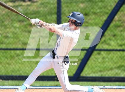 Thumbnail 2 in Suffield Academy @ Canterbury (WNEPBL Semifinal) photogallery.