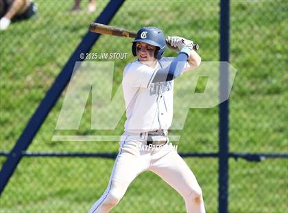 Thumbnail 2 in Suffield Academy @ Canterbury (WNEPBL Semifinal) photogallery.
