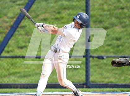 Thumbnail 3 in Suffield Academy @ Canterbury (WNEPBL Semifinal) photogallery.