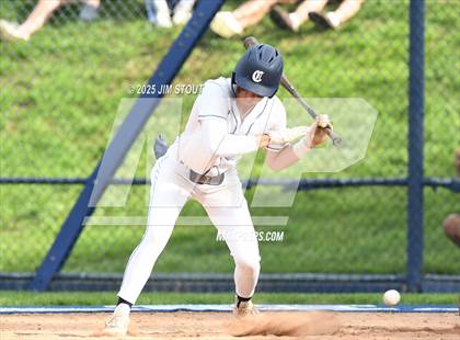 Thumbnail 3 in Suffield Academy @ Canterbury (WNEPBL Semifinal) photogallery.