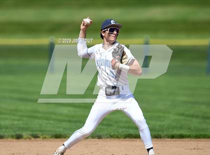 Thumbnail 3 in Suffield Academy @ Canterbury (WNEPBL Semifinal) photogallery.