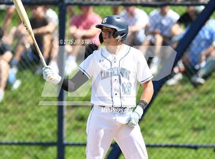Thumbnail 3 in Suffield Academy @ Canterbury (WNEPBL Semifinal) photogallery.