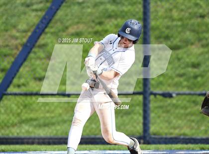 Thumbnail 2 in Suffield Academy @ Canterbury (WNEPBL Semifinal) photogallery.