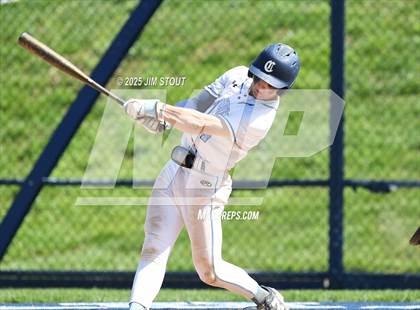 Thumbnail 3 in Suffield Academy @ Canterbury (WNEPBL Semifinal) photogallery.