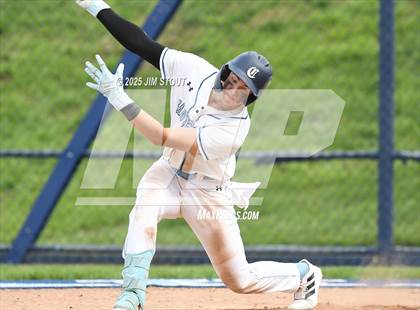 Thumbnail 1 in Suffield Academy @ Canterbury (WNEPBL Semifinal) photogallery.