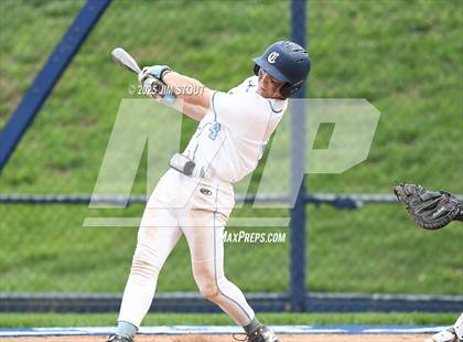 Thumbnail 2 in Suffield Academy @ Canterbury (WNEPBL Semifinal) photogallery.