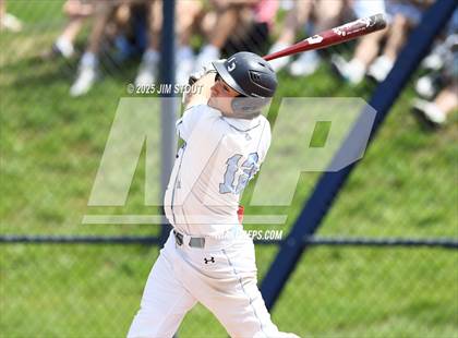 Thumbnail 2 in Suffield Academy @ Canterbury (WNEPBL Semifinal) photogallery.