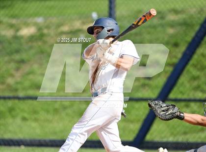 Thumbnail 1 in Suffield Academy @ Canterbury (WNEPBL Semifinal) photogallery.