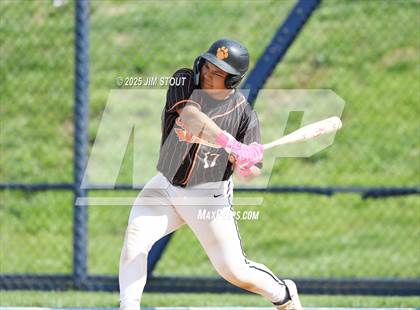 Thumbnail 1 in Suffield Academy @ Canterbury (WNEPBL Semifinal) photogallery.