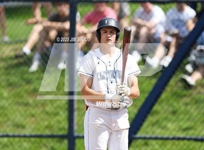 Thumbnail 1 in Suffield Academy @ Canterbury (WNEPBL Semifinal) photogallery.