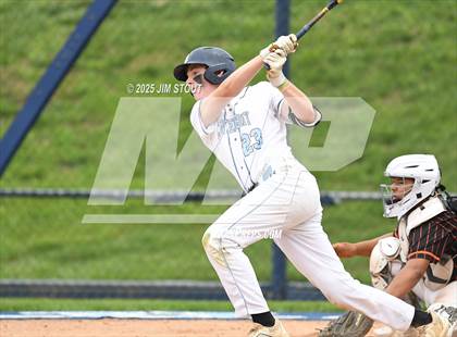 Thumbnail 1 in Suffield Academy @ Canterbury (WNEPBL Semifinal) photogallery.