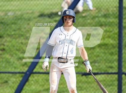 Thumbnail 3 in Suffield Academy @ Canterbury (WNEPBL Semifinal) photogallery.