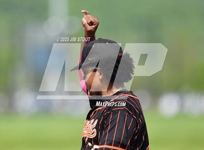 Thumbnail 3 in Suffield Academy @ Canterbury (WNEPBL Semifinal) photogallery.
