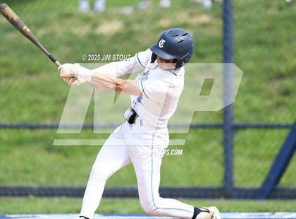 Thumbnail 2 in Suffield Academy @ Canterbury (WNEPBL Semifinal) photogallery.