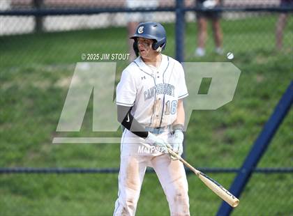 Thumbnail 2 in Suffield Academy @ Canterbury (WNEPBL Semifinal) photogallery.