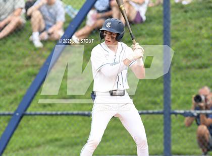Thumbnail 3 in Suffield Academy @ Canterbury (WNEPBL Semifinal) photogallery.