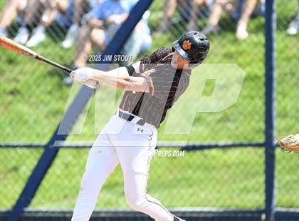 Thumbnail 3 in Suffield Academy @ Canterbury (WNEPBL Semifinal) photogallery.