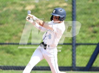 Thumbnail 3 in Suffield Academy @ Canterbury (WNEPBL Semifinal) photogallery.
