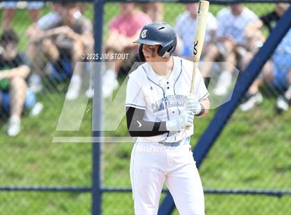 Thumbnail 2 in Suffield Academy @ Canterbury (WNEPBL Semifinal) photogallery.