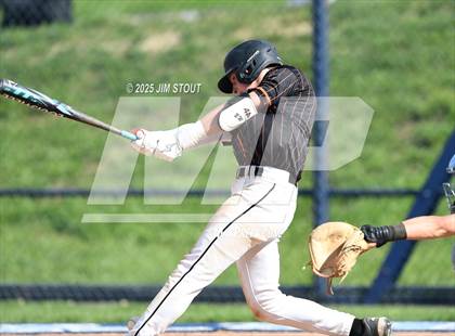 Thumbnail 1 in Suffield Academy @ Canterbury (WNEPBL Semifinal) photogallery.