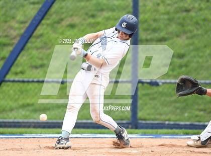 Thumbnail 1 in Suffield Academy @ Canterbury (WNEPBL Semifinal) photogallery.