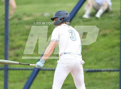 Thumbnail 2 in Suffield Academy @ Canterbury (WNEPBL Semifinal) photogallery.