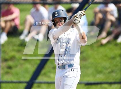 Thumbnail 3 in Suffield Academy @ Canterbury (WNEPBL Semifinal) photogallery.