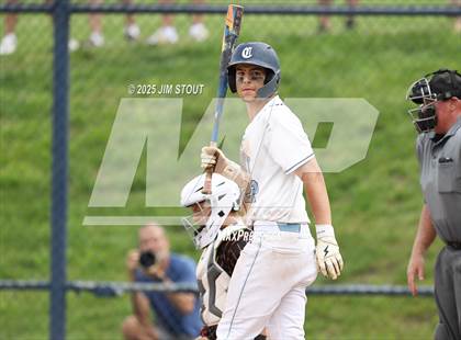 Thumbnail 2 in Suffield Academy @ Canterbury (WNEPBL Semifinal) photogallery.
