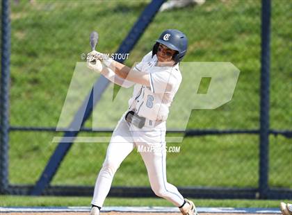 Thumbnail 2 in Suffield Academy @ Canterbury (WNEPBL Semifinal) photogallery.