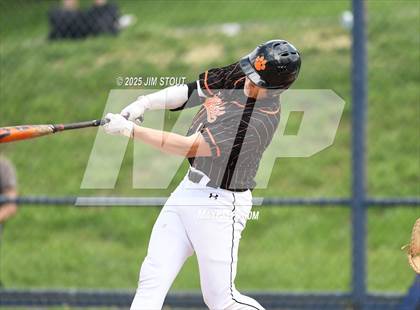 Thumbnail 3 in Suffield Academy @ Canterbury (WNEPBL Semifinal) photogallery.