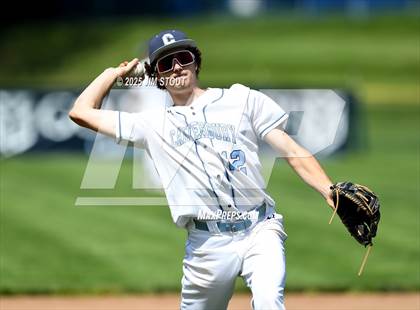 Thumbnail 2 in Suffield Academy @ Canterbury (WNEPBL Semifinal) photogallery.