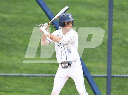 Thumbnail 1 in Suffield Academy @ Canterbury (WNEPBL Semifinal) photogallery.