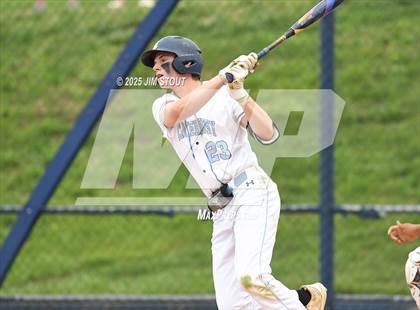 Thumbnail 3 in Suffield Academy @ Canterbury (WNEPBL Semifinal) photogallery.