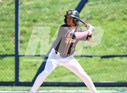 Thumbnail 1 in Suffield Academy @ Canterbury (WNEPBL Semifinal) photogallery.