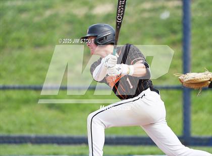 Thumbnail 2 in Suffield Academy @ Canterbury (WNEPBL Semifinal) photogallery.