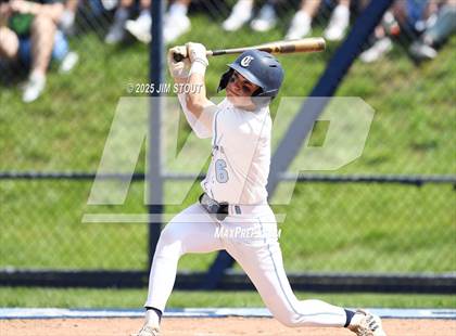 Thumbnail 3 in Suffield Academy @ Canterbury (WNEPBL Semifinal) photogallery.