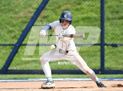 Thumbnail 2 in Suffield Academy @ Canterbury (WNEPBL Semifinal) photogallery.