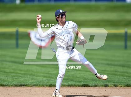 Thumbnail 3 in Suffield Academy @ Canterbury (WNEPBL Semifinal) photogallery.