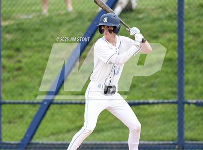 Thumbnail 3 in Suffield Academy @ Canterbury (WNEPBL Semifinal) photogallery.